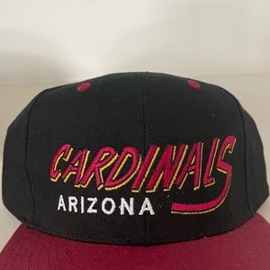 Arizona Cardinals Baseball Hat